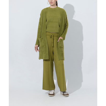 FOREST PLUSH CO ORD