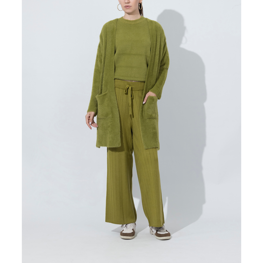 FOREST PLUSH CO ORD