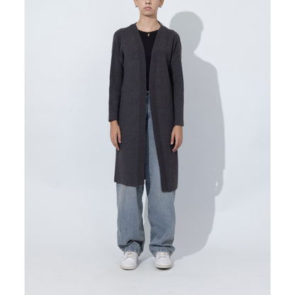 Autumn Flow Mid Length Sweater