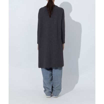 Autumn Flow Mid Length Sweater