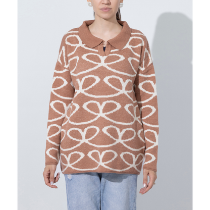 Wander Loop Sweater