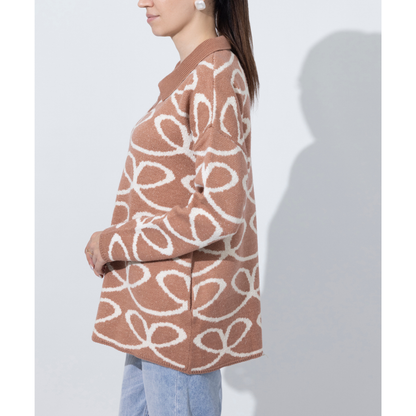 Wander Loop Sweater