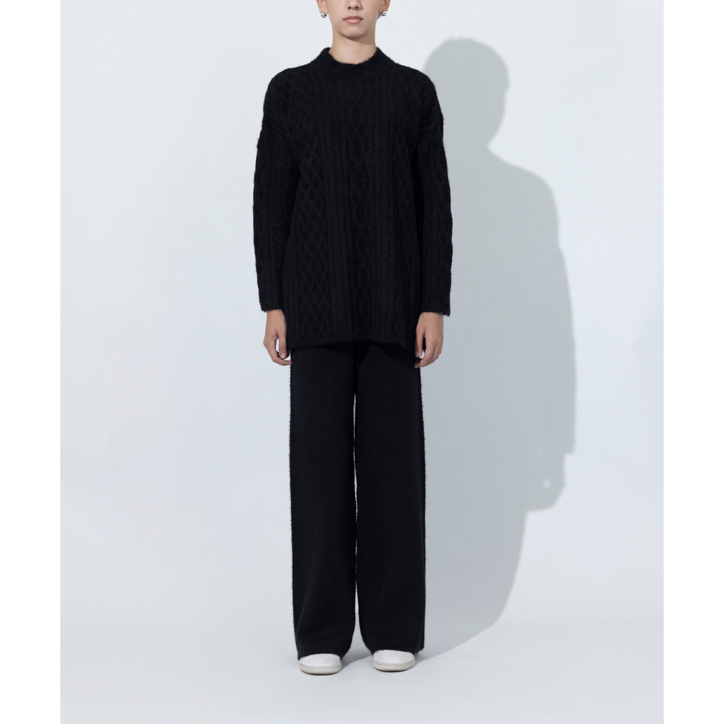 Black Stone Co-ord set