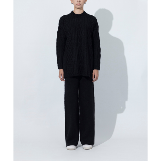 Black Stone Co-ord set