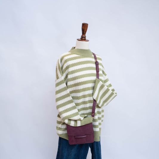 WAVY STRIPS