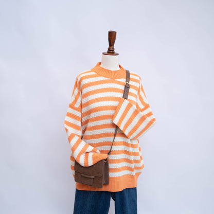 WAVY STRIPS
