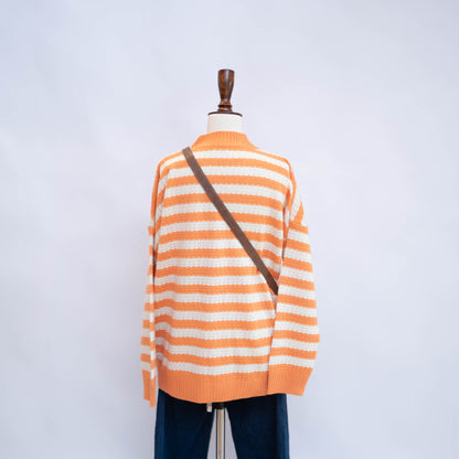 WAVY STRIPS