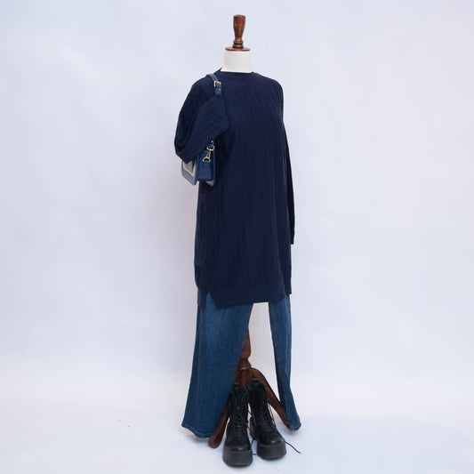 DREAM LAND (NAVY BLUE)