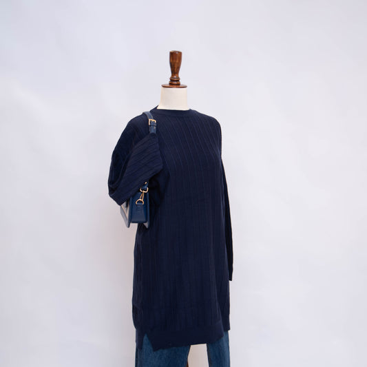 DREAM LAND (NAVY BLUE)