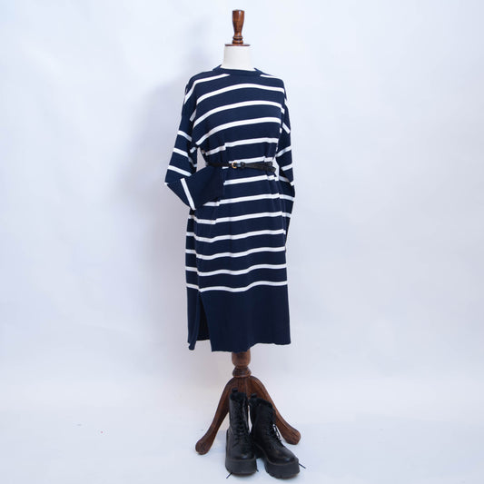 NAVY BLUE LUXE