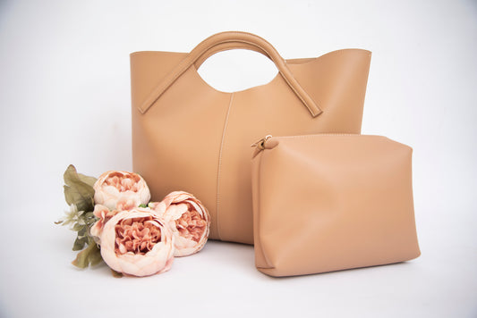 THE BAG ss24by FITIN (PLANE TOTE BAG)