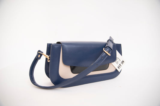 THE BAG ss24 by FITIN (TOP HANDLE BAG ) TOP HANDLE BAG