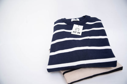 NAVY BLUE LUXE