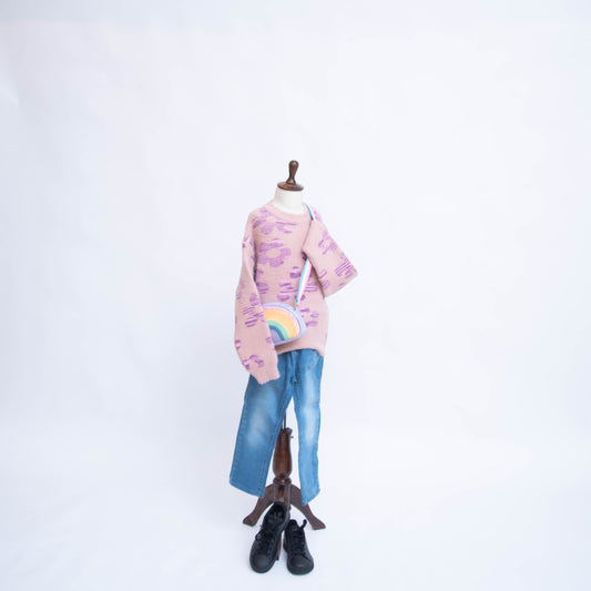 LITTLE DAISY(SWEATER)