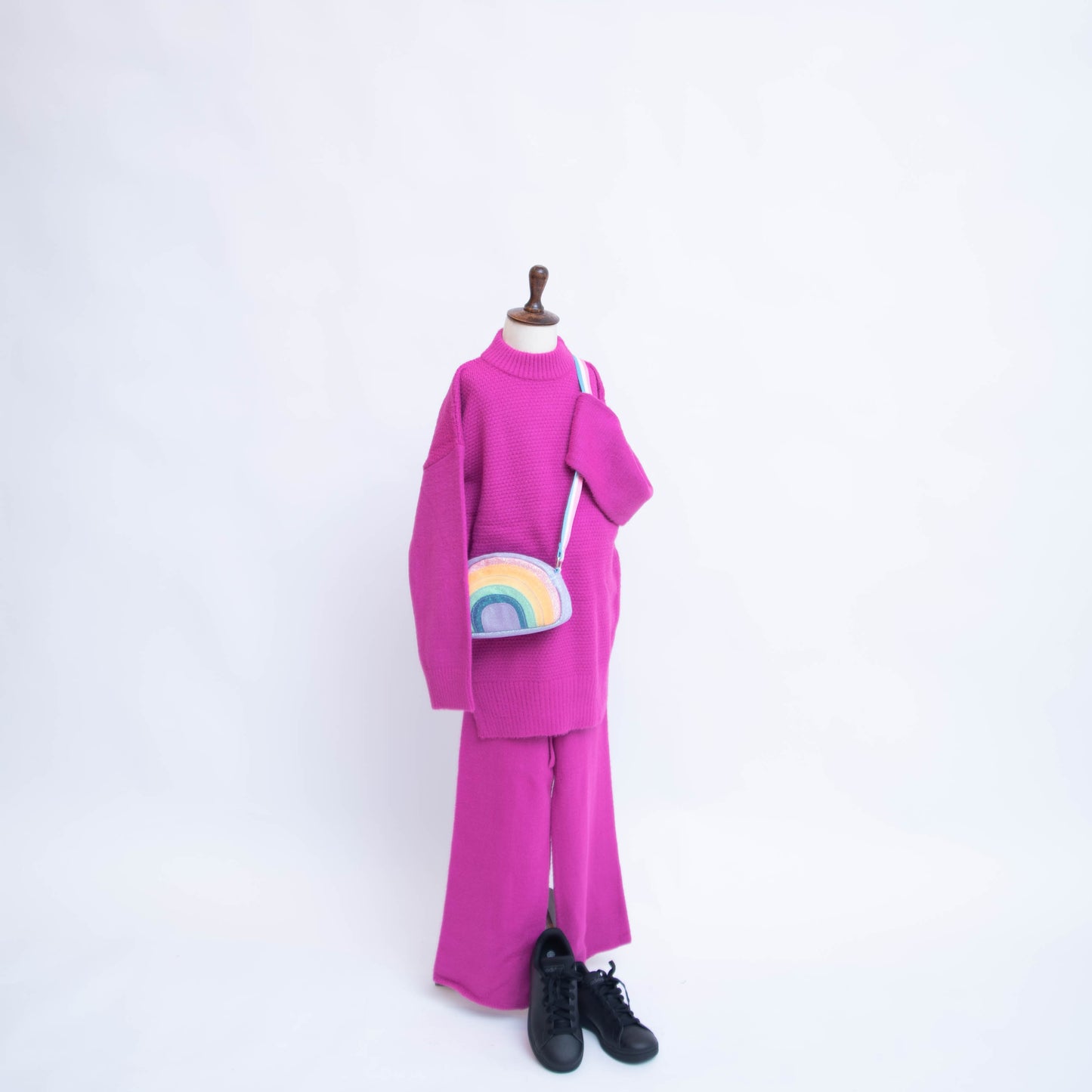 THINK PINK (co-ord set KIDS)