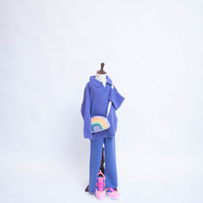 sparkling co ord set