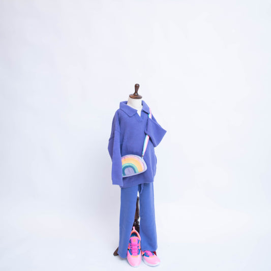 sparkling co ord set