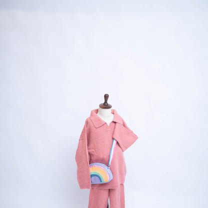 sparkling co ord set