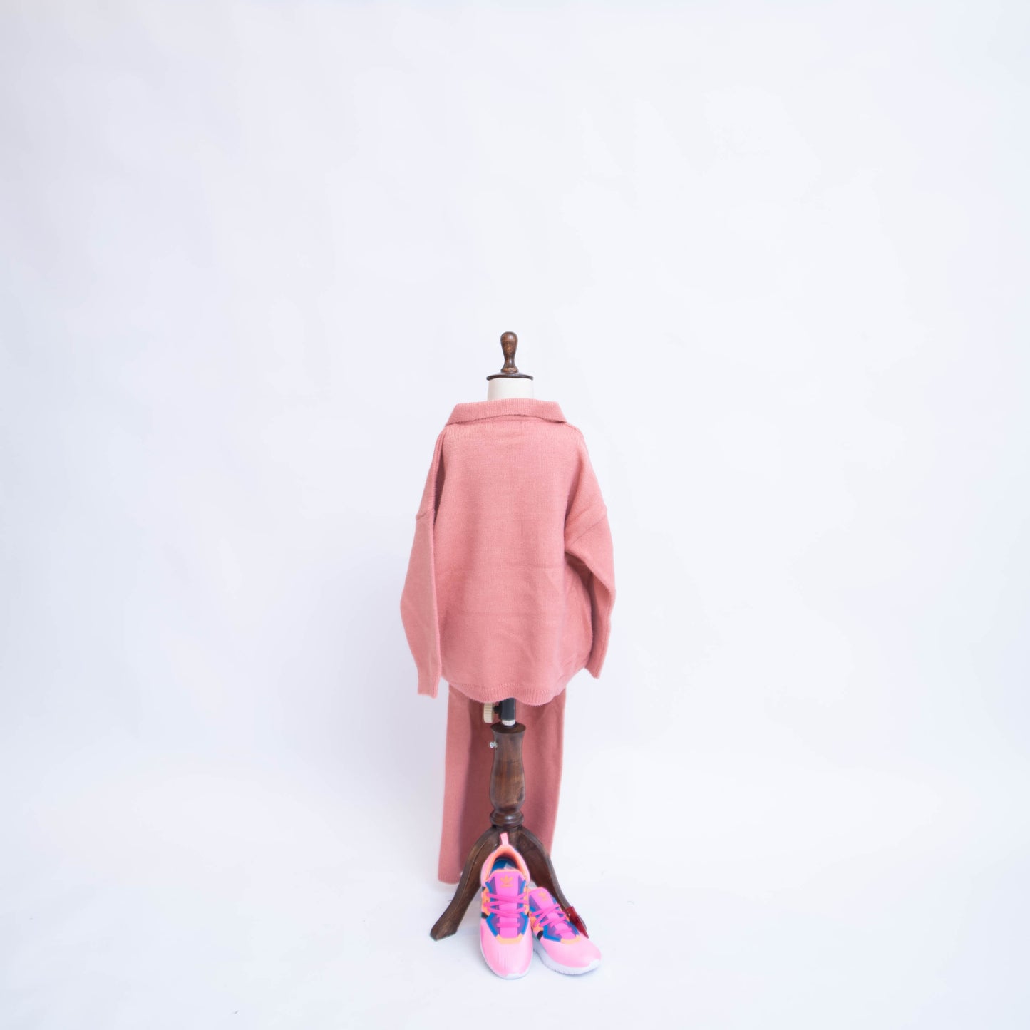 sparkling co ord set