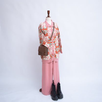 PEACH MELBA