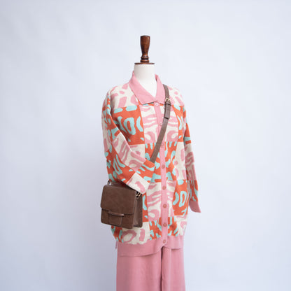 PEACH MELBA