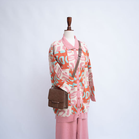 PEACH MELBA