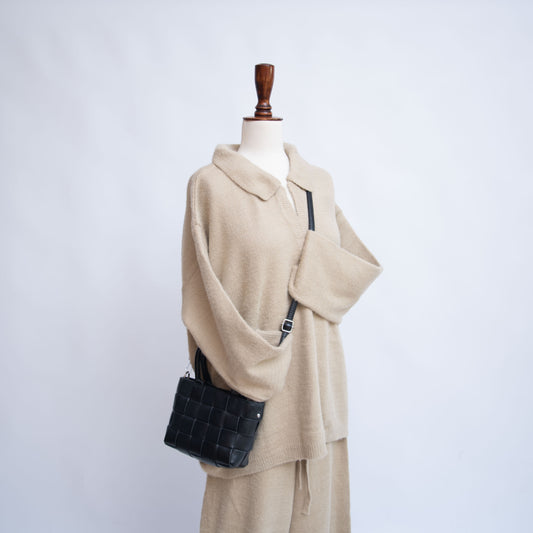PLUSH CO ORD SET
