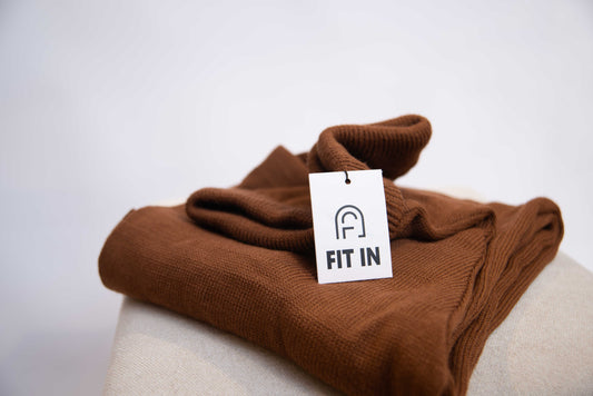 Acrylic Warm Trouser