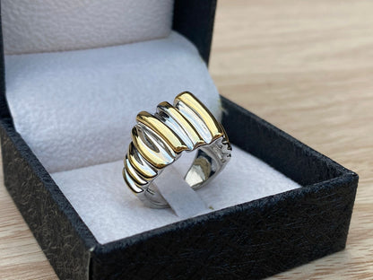 Gemstone Accent ring