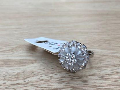 Sterling Silver  Ring